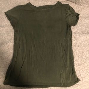 American Eagle shirt